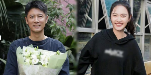 蜘蛛直播app下载-“老实人”任重甘愿当接盘侠，迎娶内娱第一海王，网友：天生绝配