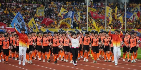 蜘蛛直播官方入口-报！前方17路人马集结！现场万人沸腾