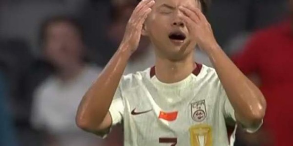蜘蛛直播官方入口-太难了！中国女足艰难击败第112位孟加拉国：王霜进球后痛哭