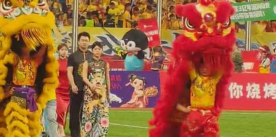 蜘蛛直播官方入口-报！前方17路人马集结！现场万人沸腾