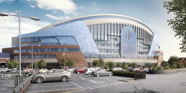 蜘蛛直播官方网站-完成扩建用地收购，水晶宫主场主看台重建工程即将开启