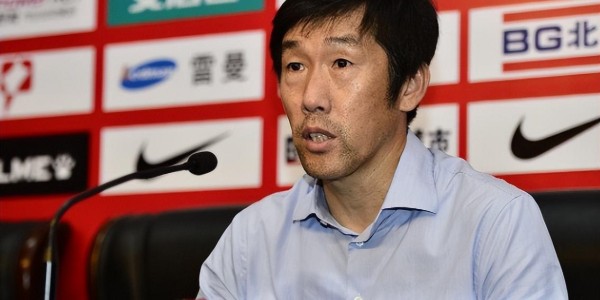 蜘蛛直播登录入口-意外！中超7大土帅带队踢完两轮联赛，只有两人表现不俗被认可