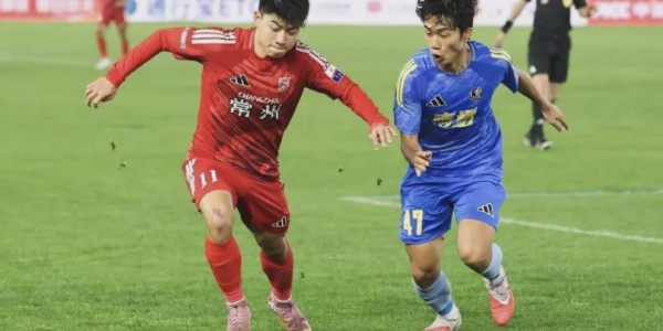 蜘蛛直播app下载-“吊州”不再常威出世，3:0暴击去年“状元狼”，苏超开局太精彩