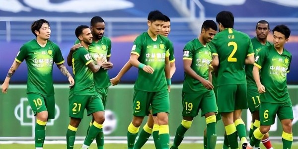 蜘蛛直播app下载-意外！网传国安队准备跟这两位外援解约，球员经纪人已给出回应