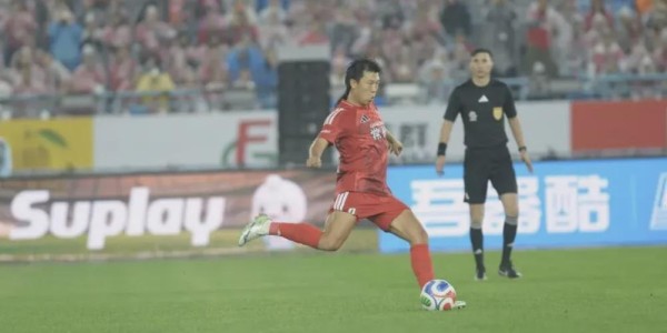 蜘蛛直播app下载-“吊州”不再常威出世，3:0暴击去年“状元狼”，苏超开局太精彩