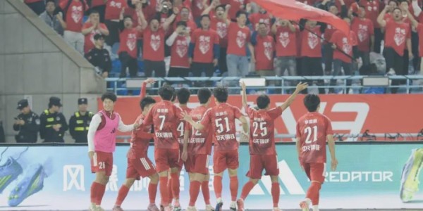 蜘蛛直播app下载-“吊州”不再常威出世，3:0暴击去年“状元狼”，苏超开局太精彩